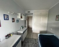 Wiederverkauf - apartment - Marbella - San Pedro de Alcántara