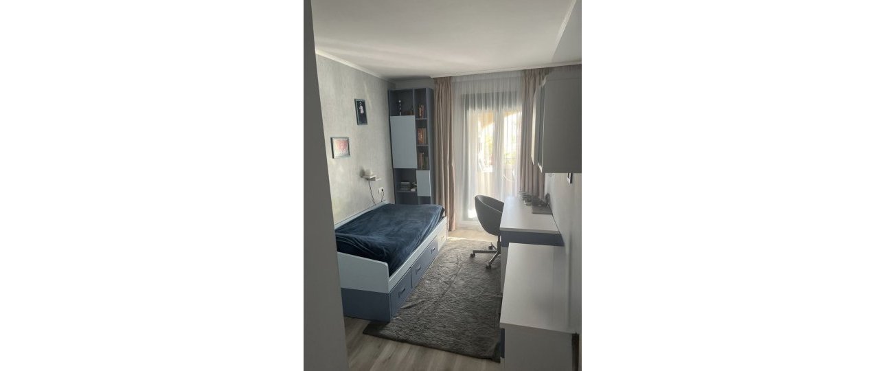 Wiederverkauf - apartment - Marbella - San Pedro de Alcántara