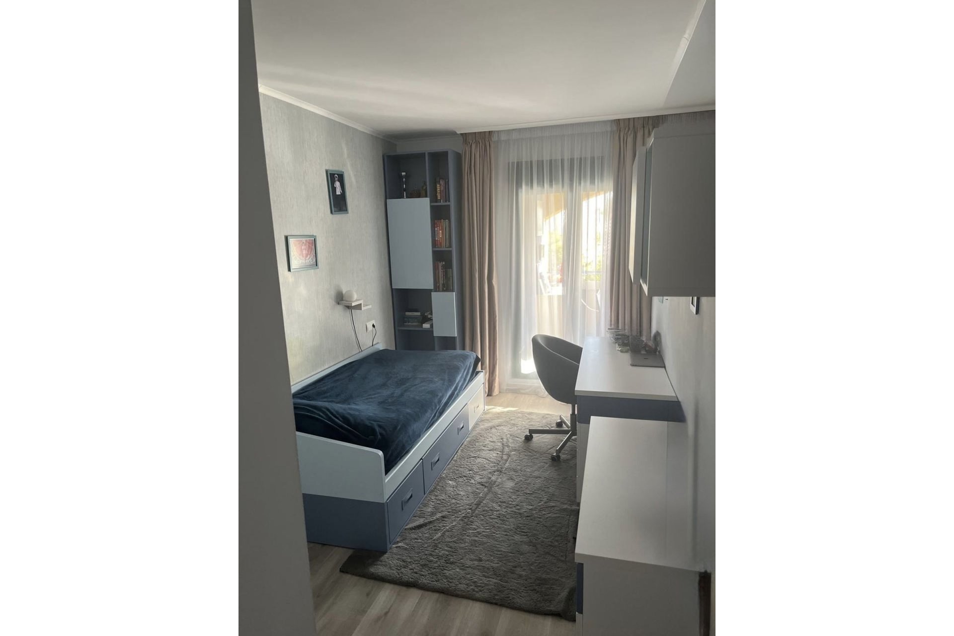 Wiederverkauf - apartment - Marbella - San Pedro de Alcántara