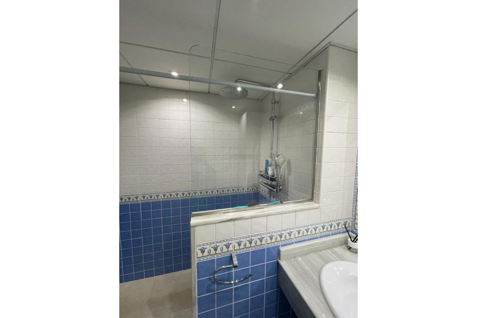 Wiederverkauf - apartment - Marbella - San Pedro de Alcántara