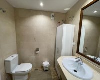 Wiederverkauf - apartment - Marbella - San Pedro de Alcántara