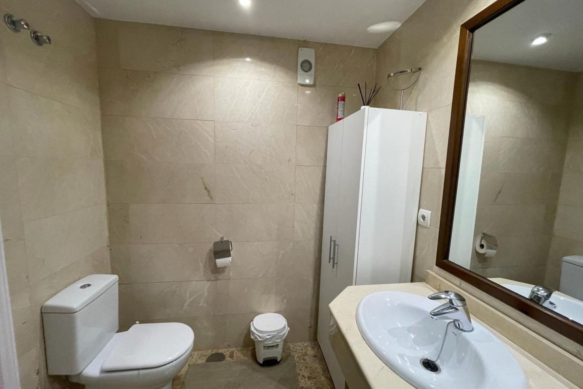 Wiederverkauf - apartment - Marbella - San Pedro de Alcántara