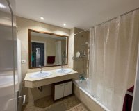 Wiederverkauf - apartment - Marbella - San Pedro de Alcántara