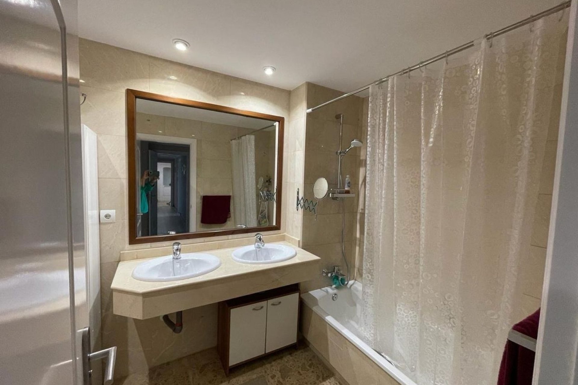 Wiederverkauf - apartment - Marbella - San Pedro de Alcántara