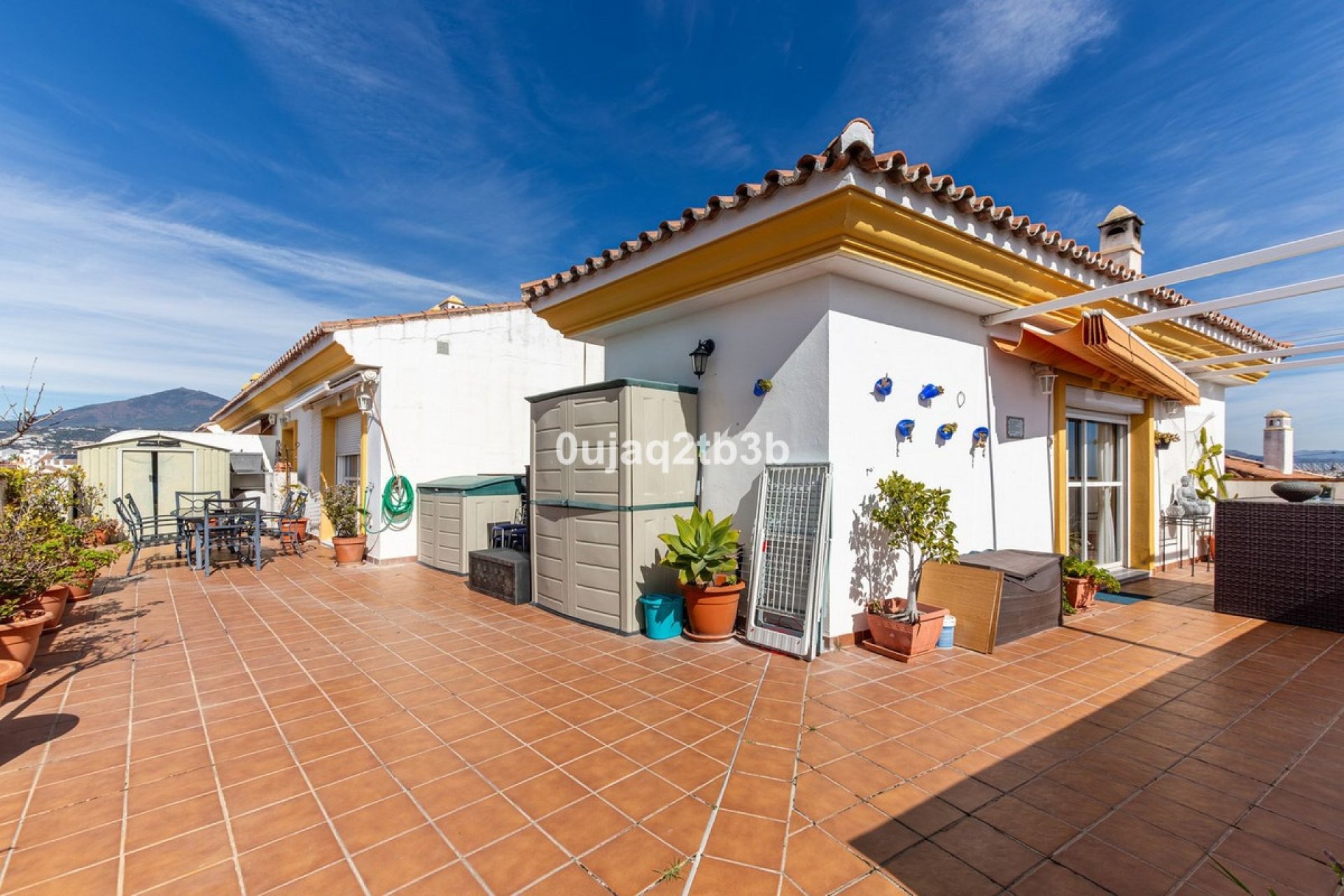 Wiederverkauf - apartment - Marbella - San Pedro de Alcántara