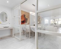Wiederverkauf - apartment - Marbella - San Pedro de Alcántara