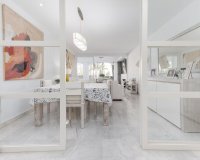 Wiederverkauf - apartment - Marbella - San Pedro de Alcántara
