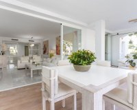Wiederverkauf - apartment - Marbella - San Pedro de Alcántara