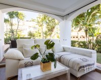 Wiederverkauf - apartment - Marbella - San Pedro de Alcántara