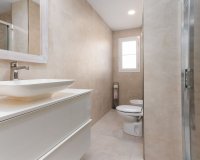 Wiederverkauf - apartment - Marbella - San Pedro de Alcántara