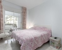 Wiederverkauf - apartment - Marbella - San Pedro de Alcántara