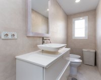 Wiederverkauf - apartment - Marbella - San Pedro de Alcántara