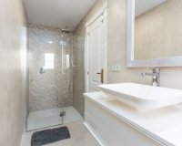 Wiederverkauf - apartment - Marbella - San Pedro de Alcántara