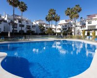 Wiederverkauf - apartment - Marbella - San Pedro de Alcántara