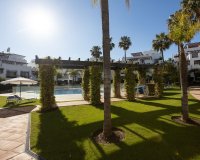 Wiederverkauf - apartment - Marbella - San Pedro de Alcántara