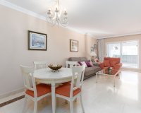 Wiederverkauf - apartment - Marbella - San Pedro de Alcántara