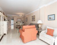 Wiederverkauf - apartment - Marbella - San Pedro de Alcántara