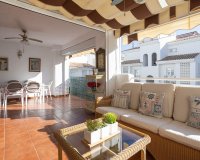 Wiederverkauf - apartment - Marbella - San Pedro de Alcántara