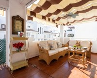 Wiederverkauf - apartment - Marbella - San Pedro de Alcántara