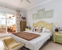 Wiederverkauf - apartment - Marbella - San Pedro de Alcántara