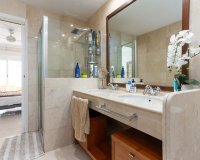 Wiederverkauf - apartment - Marbella - San Pedro de Alcántara