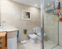 Wiederverkauf - apartment - Marbella - San Pedro de Alcántara