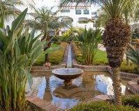 Wiederverkauf - apartment - Marbella - San Pedro de Alcántara