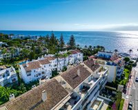 Wiederverkauf - apartment - Marbella - San Pedro de Alcántara