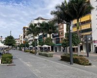 Wiederverkauf - apartment - Marbella - San Pedro de Alcántara