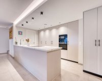 Wiederverkauf - apartment - Marbella - San Pedro de Alcántara