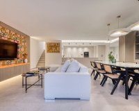 Wiederverkauf - apartment - Marbella - San Pedro de Alcántara