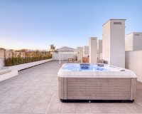 Wiederverkauf - apartment - Marbella - San Pedro de Alcántara