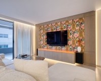 Wiederverkauf - apartment - Marbella - San Pedro de Alcántara