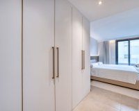Wiederverkauf - apartment - Marbella - San Pedro de Alcántara