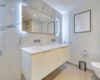 Wiederverkauf - apartment - Marbella - San Pedro de Alcántara