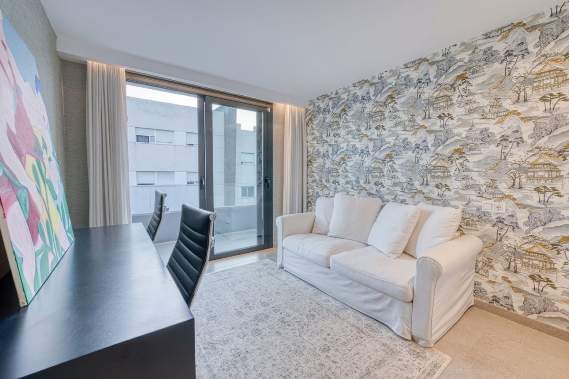 Wiederverkauf - apartment - Marbella - San Pedro de Alcántara
