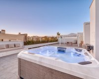 Wiederverkauf - apartment - Marbella - San Pedro de Alcántara