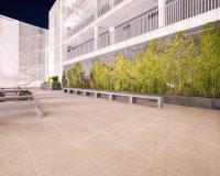 Wiederverkauf - apartment - Marbella - San Pedro de Alcántara