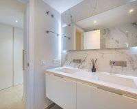 Wiederverkauf - apartment - Marbella - San Pedro de Alcántara