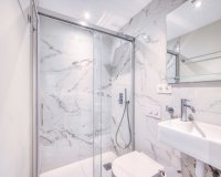 Wiederverkauf - apartment - Marbella - San Pedro de Alcántara