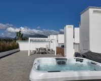 Wiederverkauf - apartment - Marbella - San Pedro de Alcántara