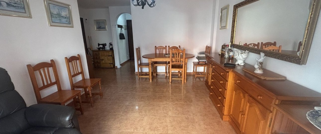 Wiederverkauf - apartment - Marbella - San Pedro de Alcántara
