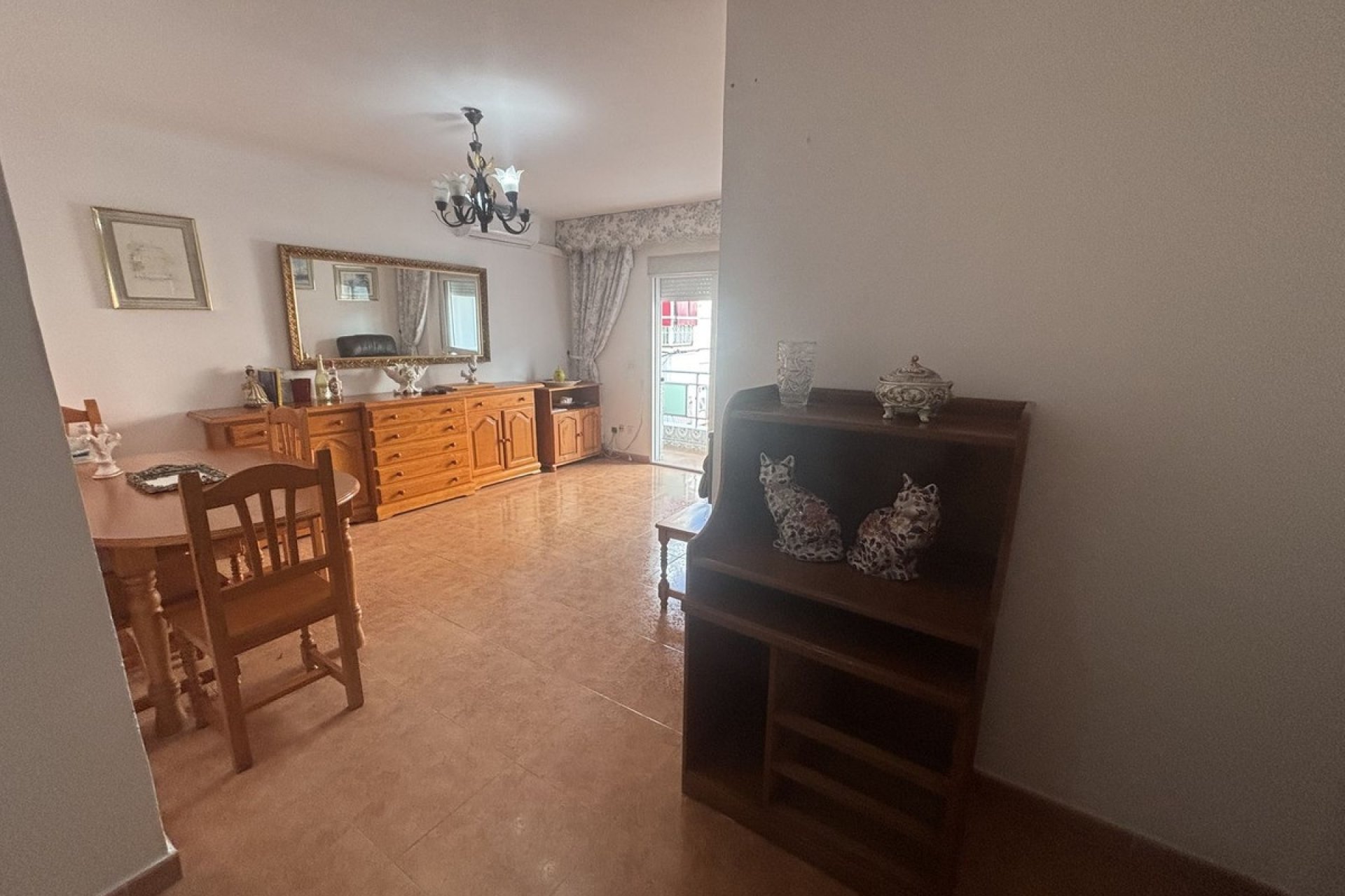 Wiederverkauf - apartment - Marbella - San Pedro de Alcántara