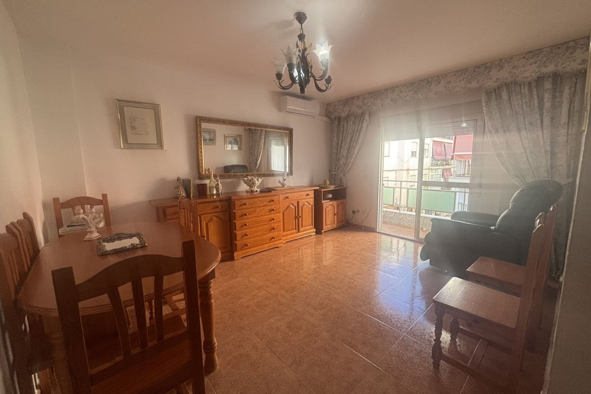 Wiederverkauf - apartment - Marbella - San Pedro de Alcántara