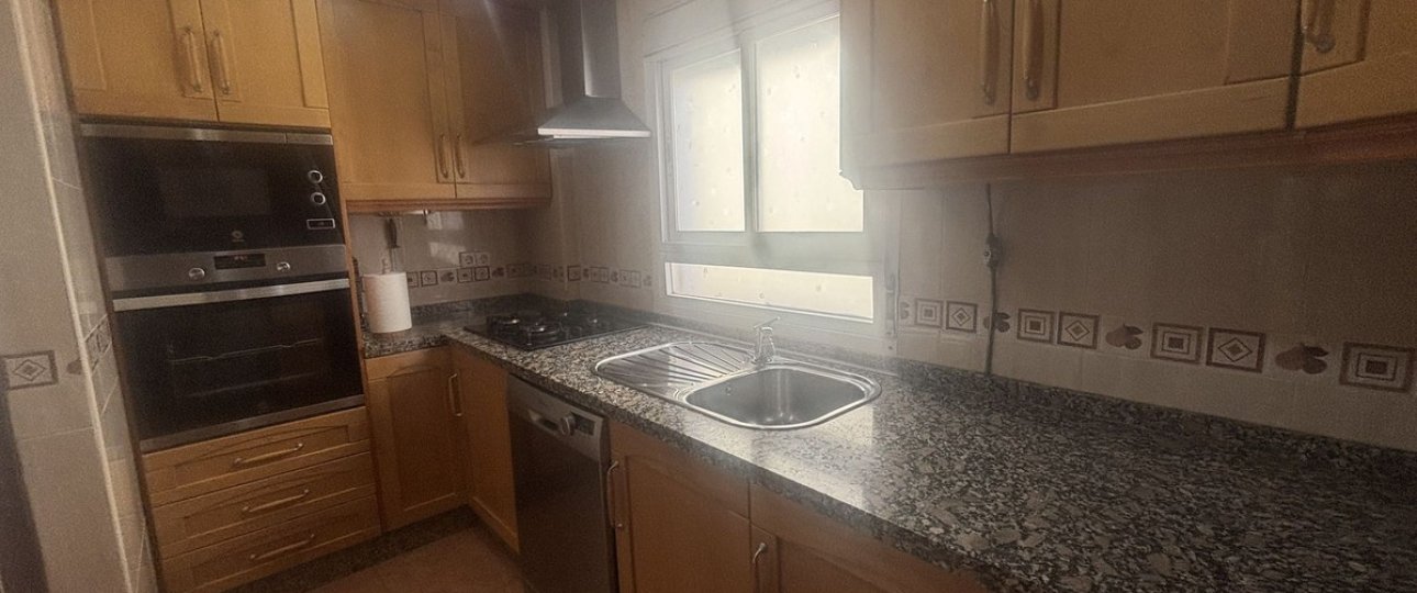 Wiederverkauf - apartment - Marbella - San Pedro de Alcántara