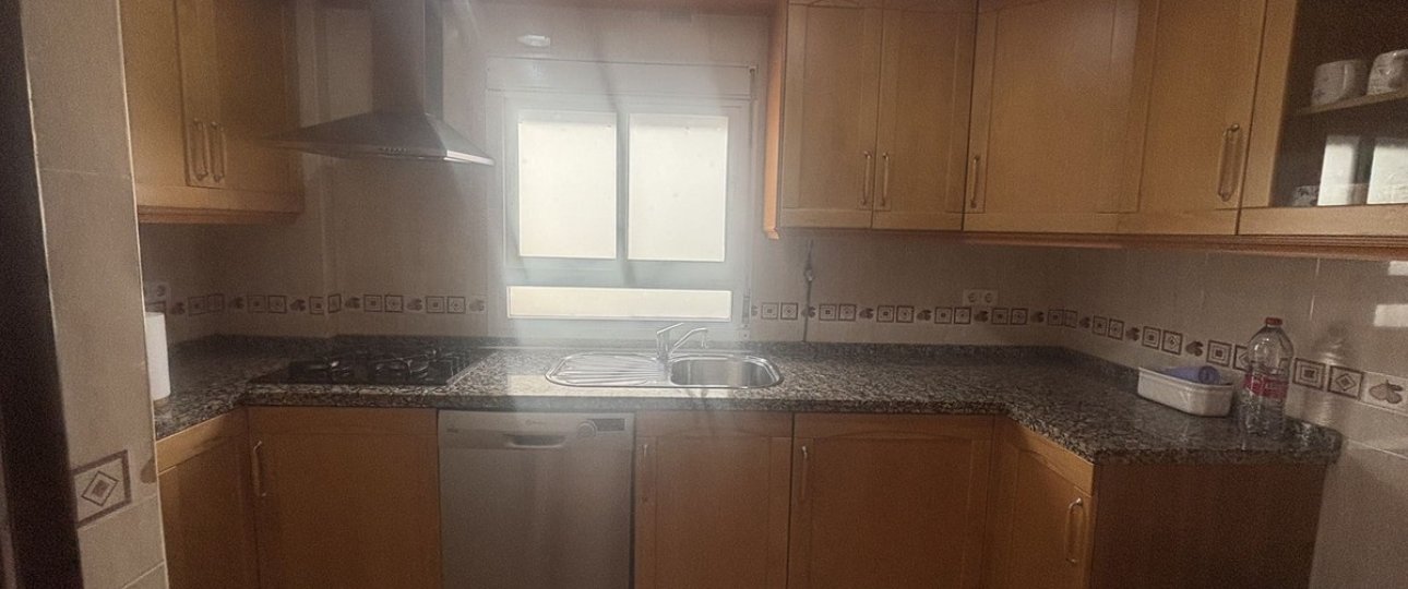 Wiederverkauf - apartment - Marbella - San Pedro de Alcántara