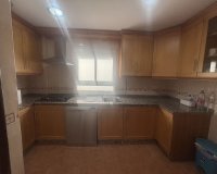 Wiederverkauf - apartment - Marbella - San Pedro de Alcántara