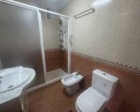 Wiederverkauf - apartment - Marbella - San Pedro de Alcántara