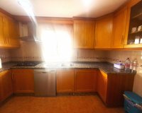 Wiederverkauf - apartment - Marbella - San Pedro de Alcántara