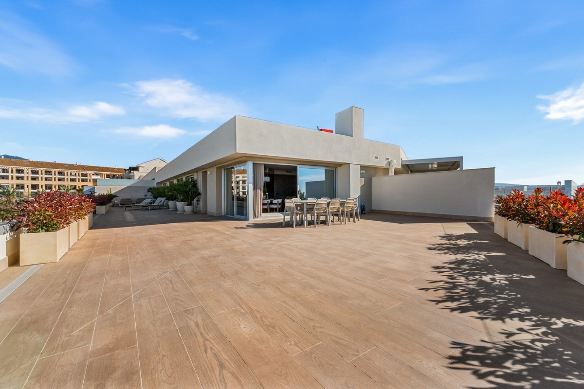 Wiederverkauf - apartment - Marbella - San Pedro de Alcántara